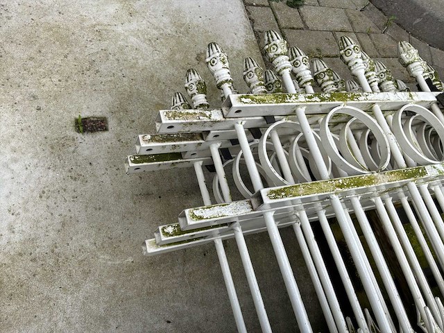Sierhekwerk - afbeelding 7 van  7