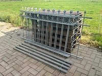 Sierhekwerk