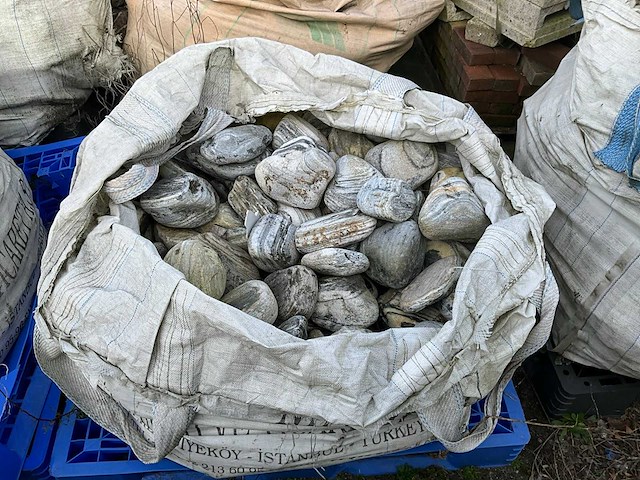 Sierkeien - afbeelding 1 van  2