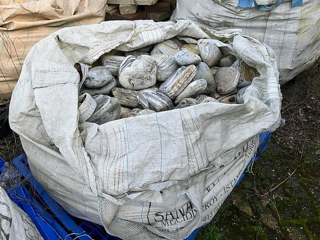 Sierkeien - afbeelding 2 van  2