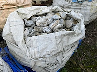 Sierkeien - afbeelding 2 van  2