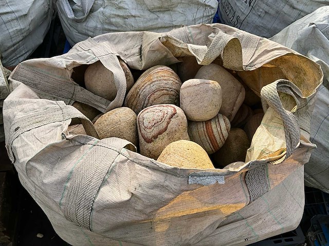 Sierkeien - afbeelding 1 van  4