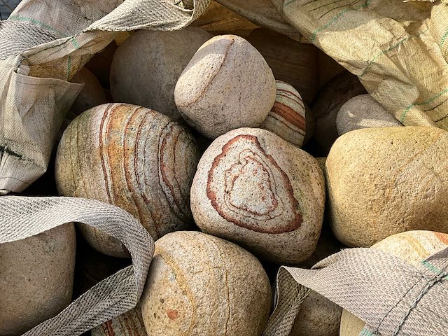 Sierkeien - afbeelding 2 van  4