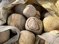 Sierkeien - afbeelding 2 van  4