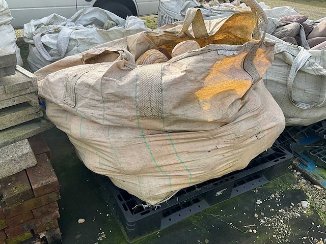 Sierkeien - afbeelding 4 van  4