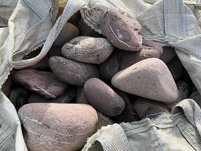 Sierkeien - afbeelding 1 van  5