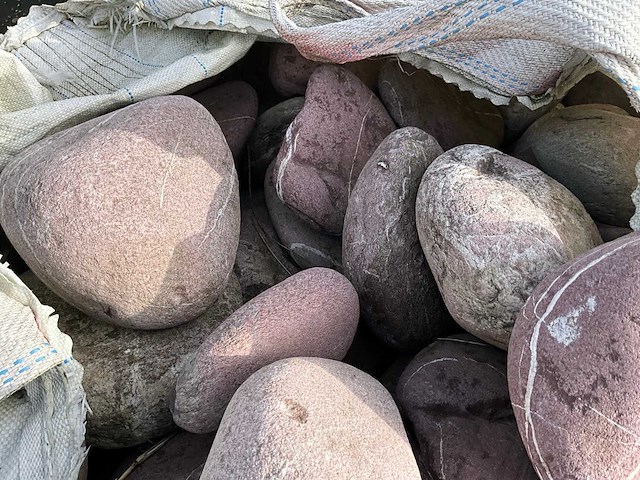 Sierkeien - afbeelding 3 van  5