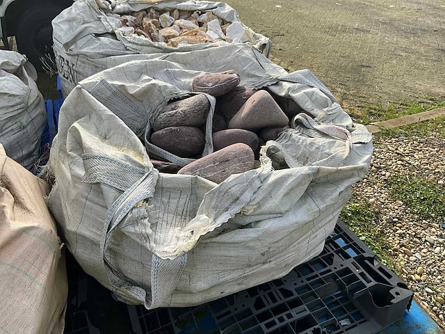 Sierkeien - afbeelding 4 van  5