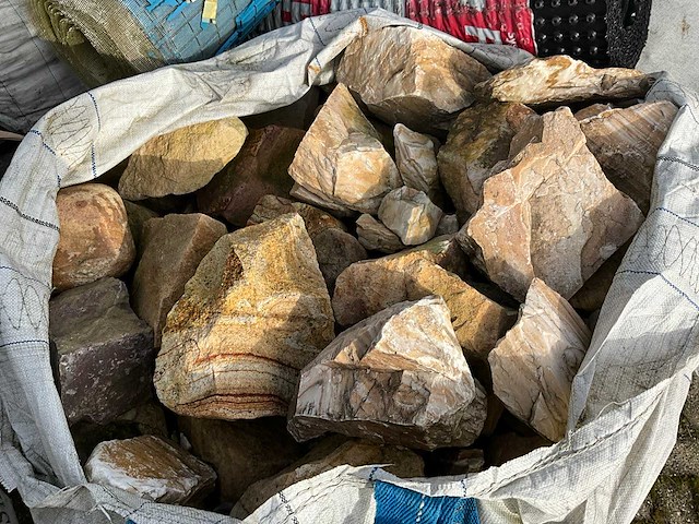 Sierkeien - afbeelding 1 van  6