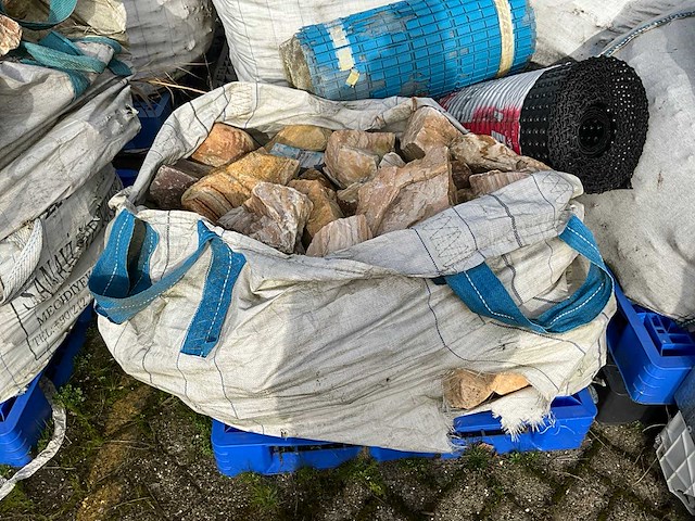 Sierkeien - afbeelding 4 van  6