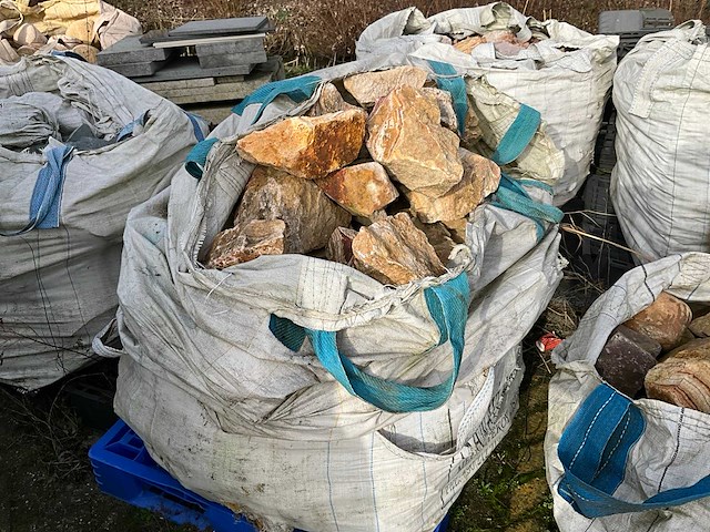 Sierkeien - afbeelding 5 van  6