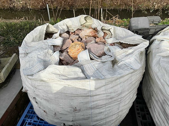 Sierkeien - afbeelding 6 van  6