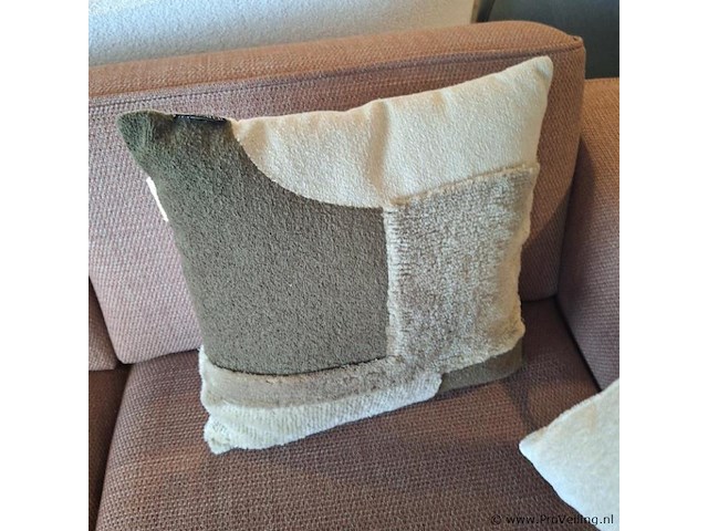 Sierkussen - 50x50cm - afbeelding 1 van  2