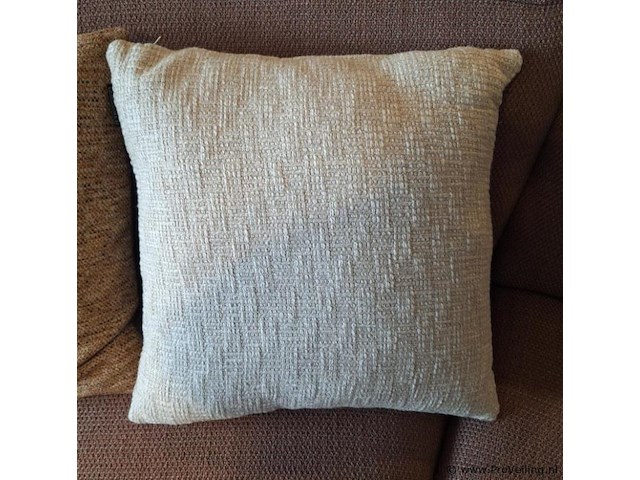 Sierkussen - 50x50cm - afbeelding 1 van  2