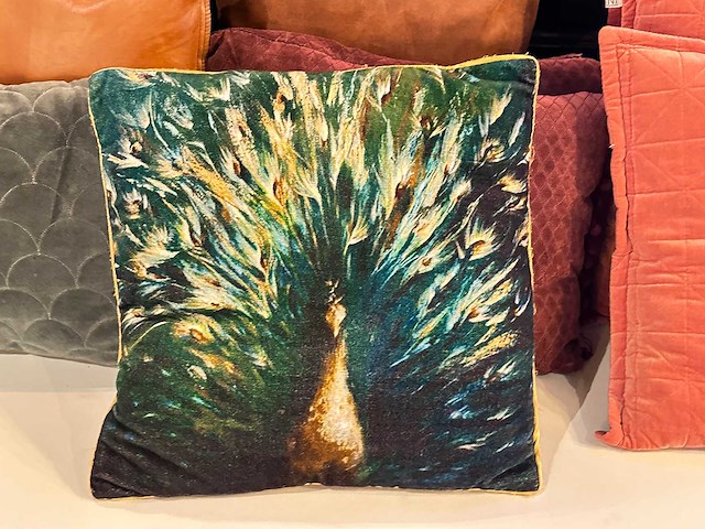 Sierkussen (10x) - afbeelding 2 van  4