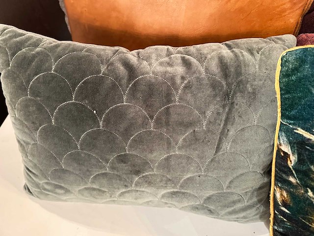 Sierkussen (10x) - afbeelding 4 van  4