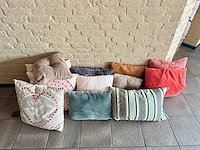 Sierkussen (12x) - afbeelding 1 van  3