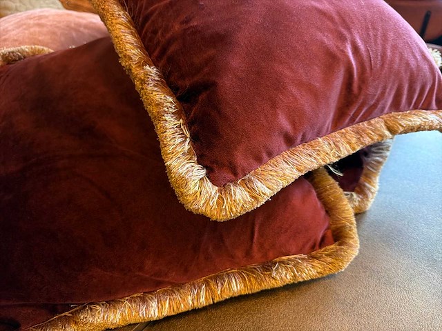 Sierkussen (12x) - afbeelding 2 van  4