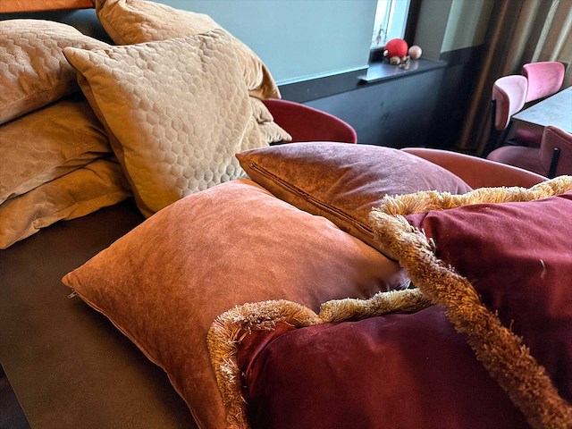 Sierkussen (12x) - afbeelding 3 van  4