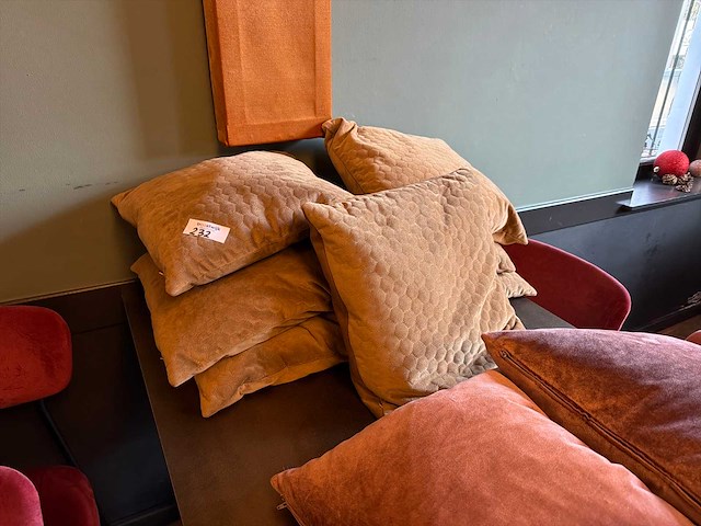 Sierkussen (12x) - afbeelding 4 van  4