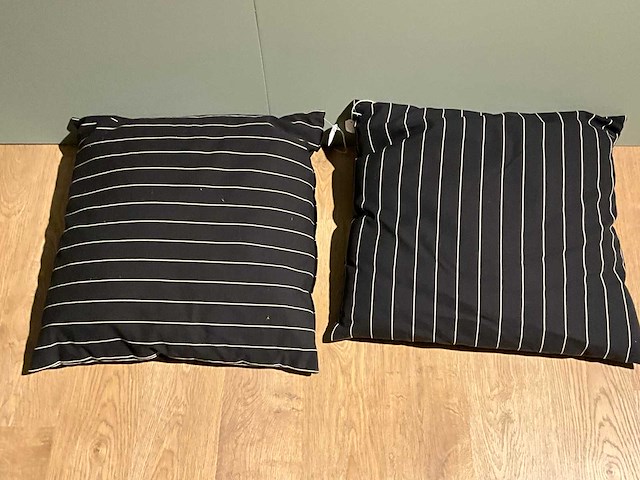 Sierkussen (2x) - afbeelding 2 van  3