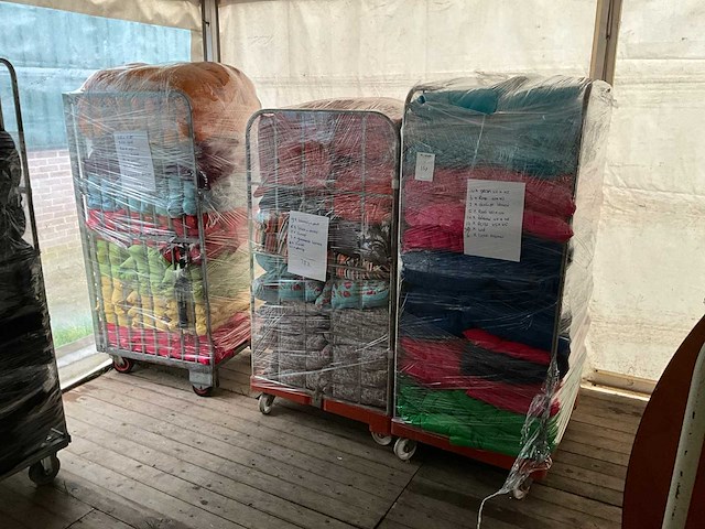 Sierkussen (306x) - afbeelding 1 van  7