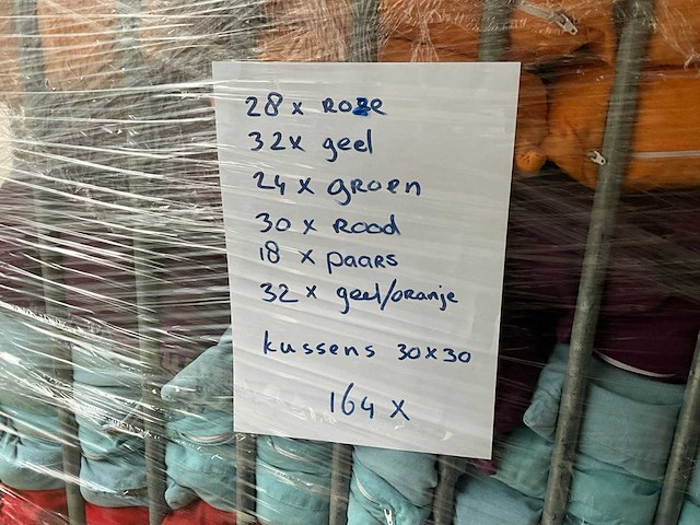 Sierkussen (306x) - afbeelding 3 van  7