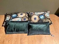 Sierkussen (4x) - afbeelding 1 van  7