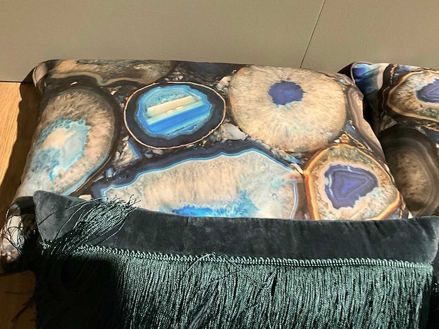 Sierkussen (4x) - afbeelding 3 van  7