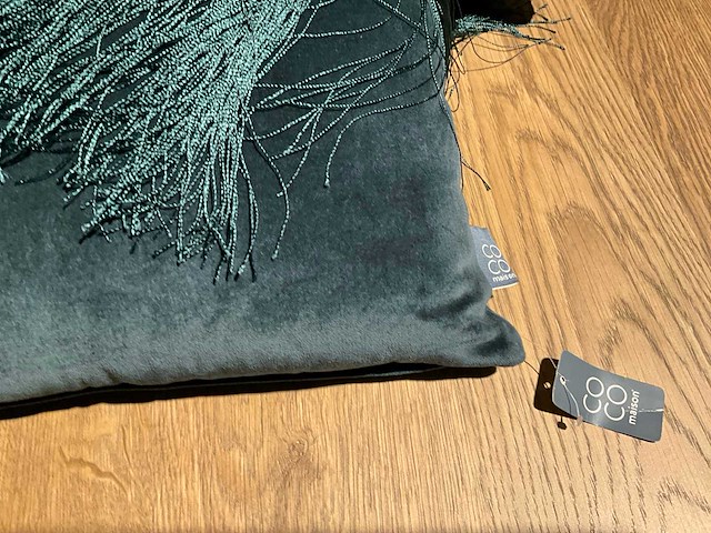 Sierkussen (4x) - afbeelding 6 van  7