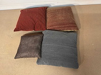 Sierkussen (4x) - afbeelding 2 van  5