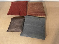 Sierkussen (4x) - afbeelding 3 van  5