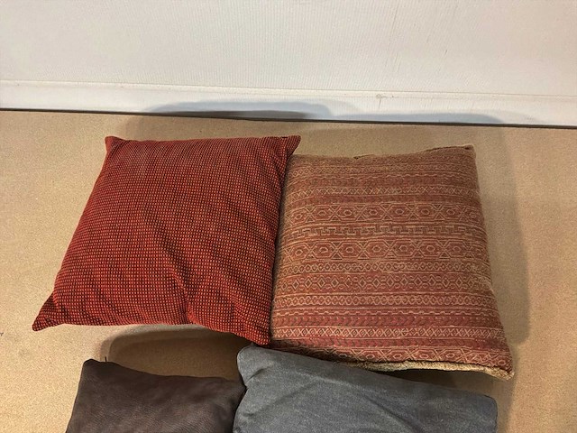 Sierkussen (4x) - afbeelding 4 van  5