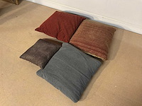 Sierkussen (4x) - afbeelding 5 van  5