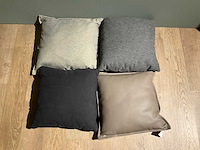 Sierkussen (4x) - afbeelding 2 van  6