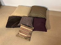 Sierkussen (6x) - afbeelding 3 van  6