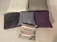 Sierkussen (6x) - afbeelding 4 van  6