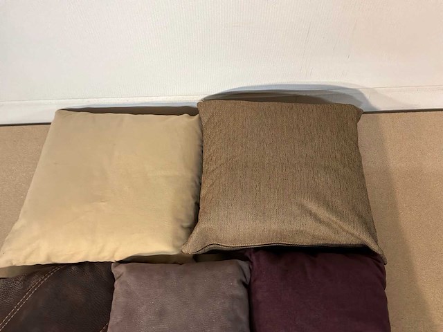 Sierkussen (6x) - afbeelding 5 van  6
