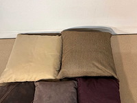 Sierkussen (6x) - afbeelding 5 van  6