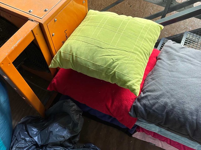 Sierkussen (72x) - afbeelding 3 van  3