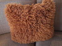 Sierkussen azila exclusive rusl - 50x50cm - afbeelding 1 van  2