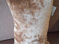 Sierkussen everly nude - 40x60cm - afbeelding 1 van  2