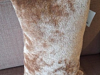 Sierkussen everly nude - 40x60cm - afbeelding 1 van  2