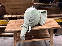 Sierkussen olifant - afbeelding 1 van  5