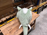 Sierkussen olifant - afbeelding 4 van  5