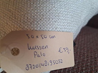 Sierkussen palo - afbeelding 2 van  2