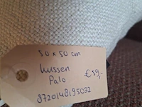 Sierkussen palo - afbeelding 2 van  2