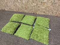 Sierkussens (6x) - afbeelding 2 van  5