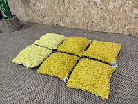 Sierkussens (6x) - afbeelding 1 van  10