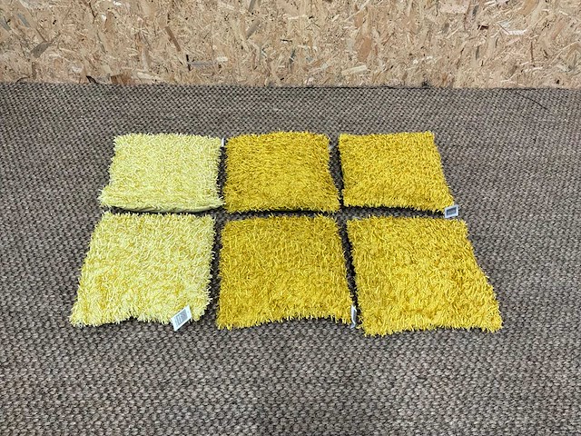 Sierkussens (6x) - afbeelding 8 van  10